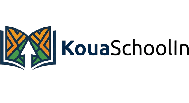 KouaSchoolIn Logo